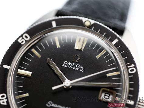 omega seamaster 1966 automatic|omega seamaster 1968 automatic.